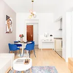 Prague Days - Eclectic Apartment In Trendy Area